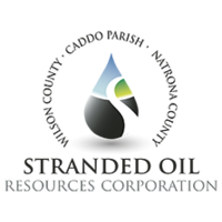 Stranded Oil Resources