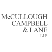 McCullough, Campbell & Lane