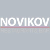 Novikov Restaurant