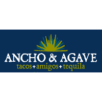 Ancho & Agave  tacos + amigos + tequila