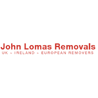 John Lomas Removals