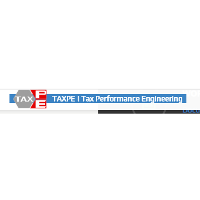 Tax Performance Engineering