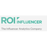 ROI Influencer Media