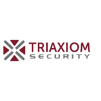 Triaxiom Security 2026 Company Profile: Valuation, Investors ...