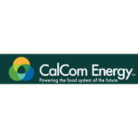 CalCom Energy 2026 Company Profile: Valuation, Funding & Investors ...