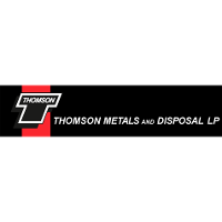 Thomson Metals and Disposal