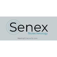Senex Biotechnology 2026 Company Profile: Valuation, Funding ...