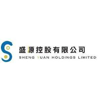 Sheng Yuan Holdings