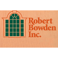 Robert Bowden