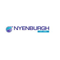 Nyenburgh Holding (ETF Market Maker Operations)
