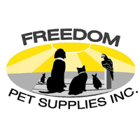 Freedom pet sales supplies inc