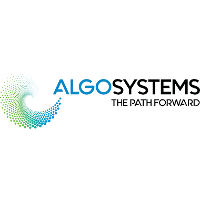 Algosystems 2026 Company Profile: Valuation, Investors, Acquisition ...