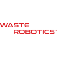 Waste hot sale robotics inc