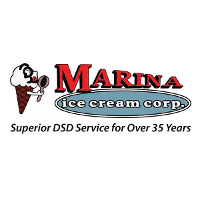 Marinas icecream 2025