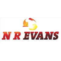 NR Evans Logistics 2026 Company Profile: Valuation, Investors ...