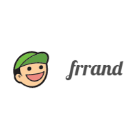 Frrand