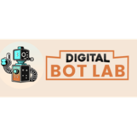 Digital Bot Lab 2026 Company Profile: Valuation, Funding & Investors ...