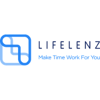 LIFELENZ 2026 Company Profile: Valuation, Funding & Investors | PitchBook
