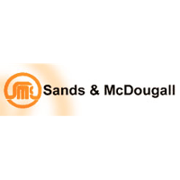 Sands & McDougall
