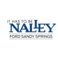 Asbury Automotive Group (Nalley Ford Sandy Springs Car Dealership in Atlanta, Georgia)