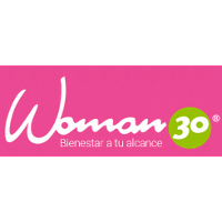Woman 30