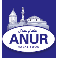 Anur Halal Food