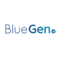 BlueGen.ai 2026 Company Profile: Valuation, Funding & Investors | PitchBook