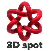 3D Spot