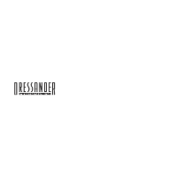 Dressander & Associates