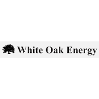 White Oak Energy