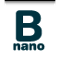 B-nano Company Profile: Valuation, Funding & Investors | PitchBook