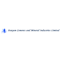 Panyam Cements & Mineral Industries