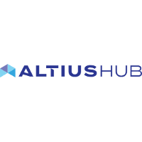 AltiusHub 2026 Company Profile: Valuation, Funding & Investors | PitchBook