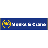 Monks and Crane
