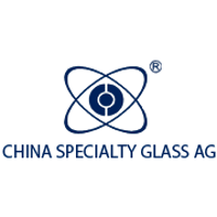 China Specialty Glass