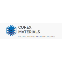Corex Materials 2026 Company Profile: Valuation, Funding & Investors ...
