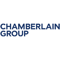 The Chamberlain Group