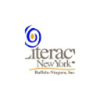 Literacy New York Buffalo-Niagara