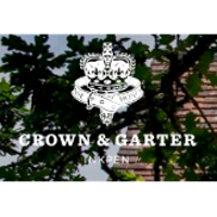 Crown & Garter