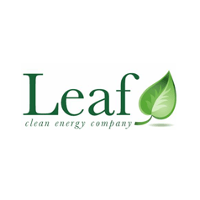 Leaf Clean Energy