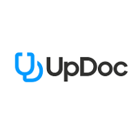 UpDoc (Enterprise Systems (Healthcare)) 2026 Company Profile: Valuation ...