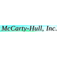 McCarty-Hull