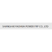 Shanghai Yaohua Power FRP Company