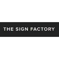 The Sign Factory 2026 Company Profile: Valuation, Funding & Investors ...