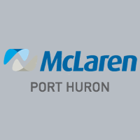 McLaren Port Huron