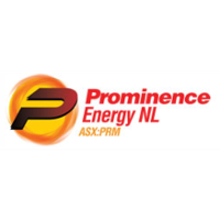 Prominence Energy