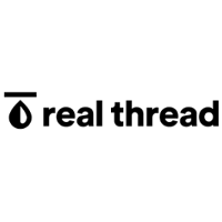 real thread
