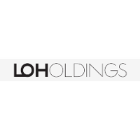 Luxury Optical Holdings