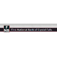 First National Bank of Crystal Falls