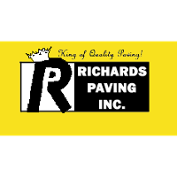 Richards Paving